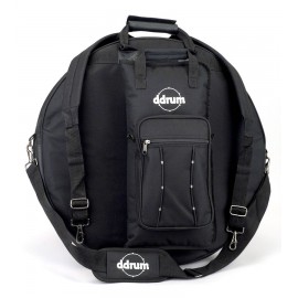 Ddrum Cymbal Bag - torba na talerze perkusyjne