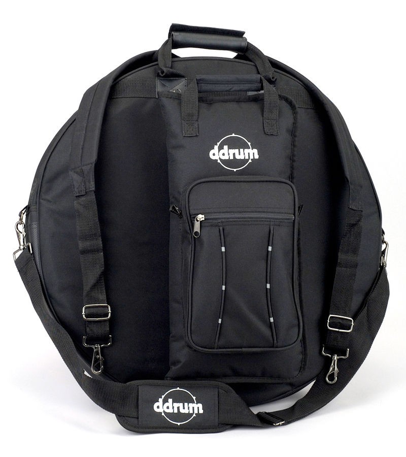 Ddrum Cymbal Bag - torba na talerze perkusyjne Ddrum Cymbal Bag - torba na talerze perkusyjne