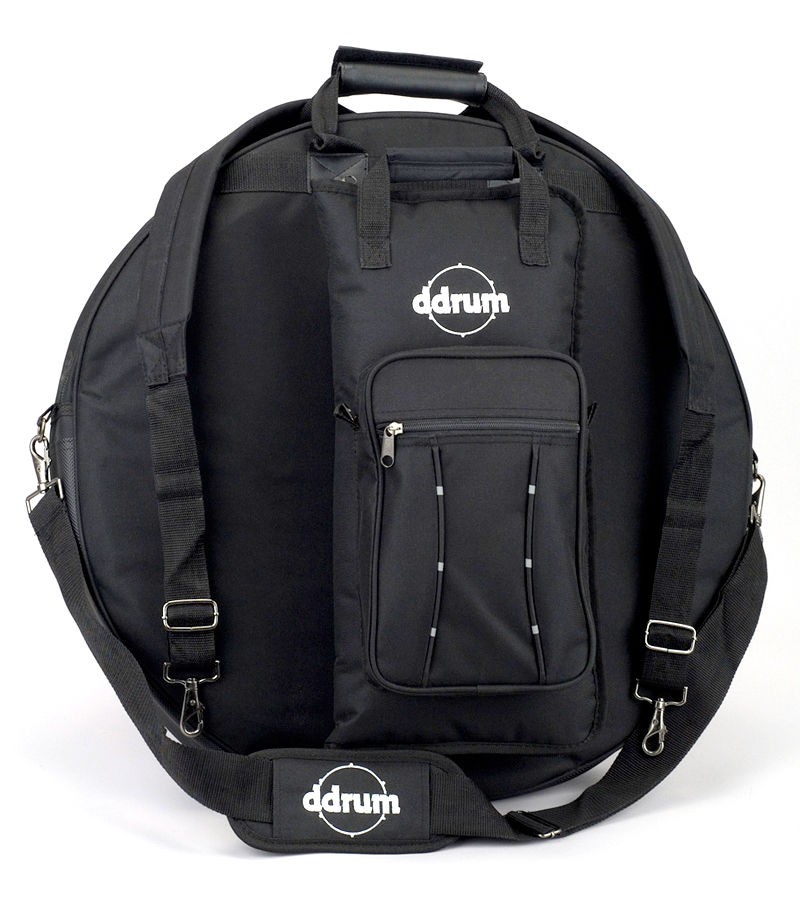 Ddrum Cymbal Bag - torba na talerze perkusyjne