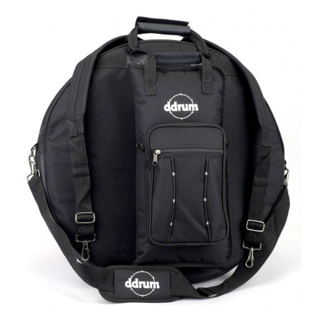 Ddrum Cymbal Bag - torba na talerze perkusyjne