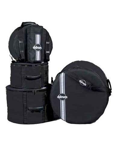 Ddrum - pokrowce na bębny, konfiguracja Player Ddrum - pokrowce na bębny, konfiguracja Player