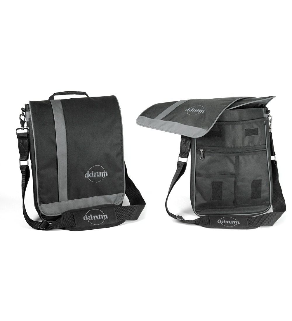 Ddrum Messanger Bag - torba na ramię Ddrum Messanger Bag - torba na ramię