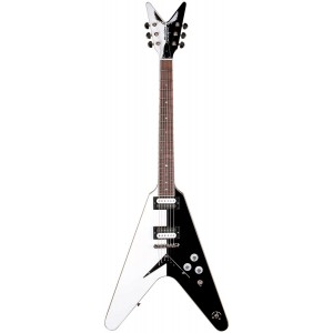 Dean Michael Schenker Custom - gitara elektryczna, sygnowana