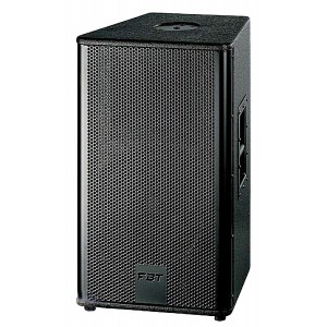 FBT Verve 12 A - kolumna aktywna 300 + 100 Watt