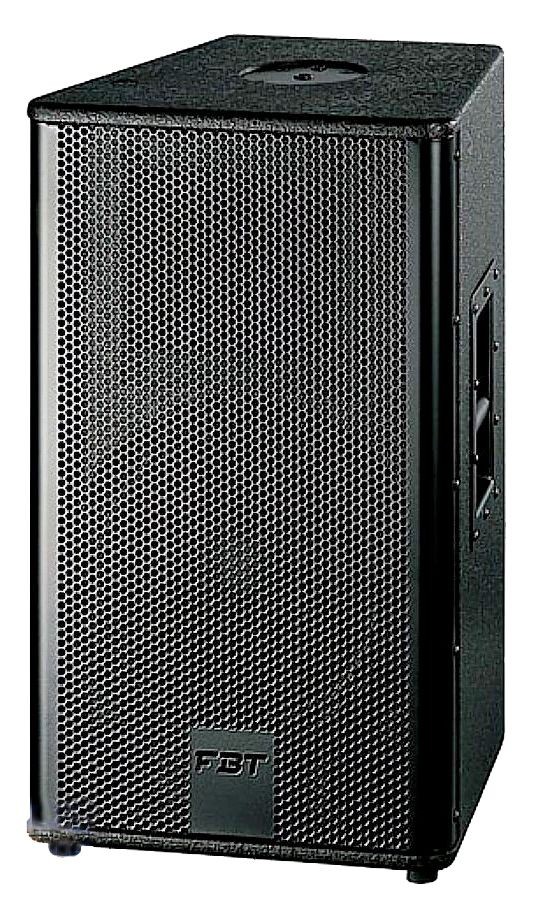 FBT Verve 12 A - kolumna aktywna 300 + 100 Watt FBT Verve 12 A - kolumna aktywna 300 + 100 Watt
