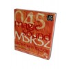Galli MSR 52 - struny do gitary basowej