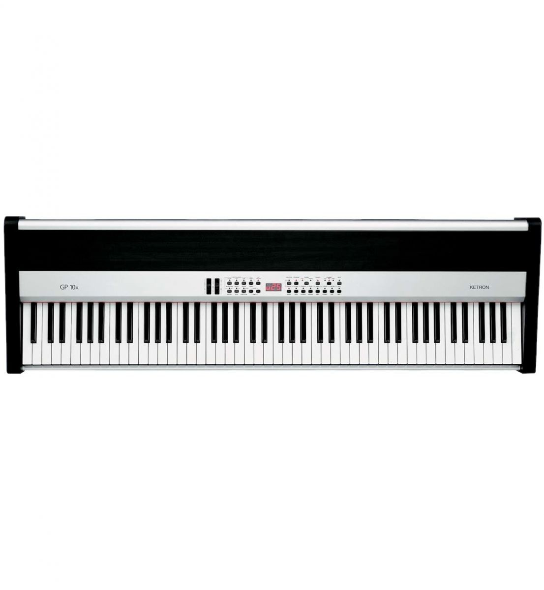 Ketron GP 10 A - pianino cyfrowe Ketron GP 10 A - pianino cyfrowe