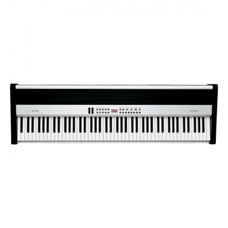 Ketron GP 10 A - pianino cyfrowe