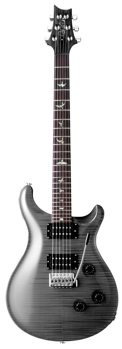PRS Custom 24 Gray Blue - gitara elektryczna USA PRS Custom 24 Gray Blue - gitara elektryczna USA