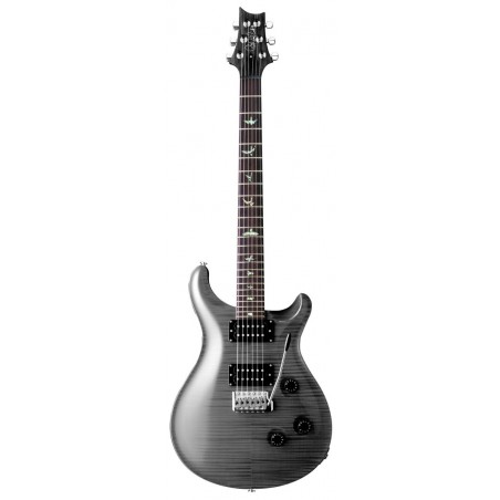 PRS Custom 24 Gray Blue - gitara elektryczna USA