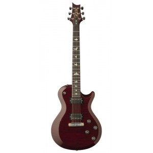 PRS SC 250 Black Cherry - gitara elektryczna USA