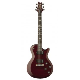 PRS SC 250 Black Cherry - gitara elektryczna USA
