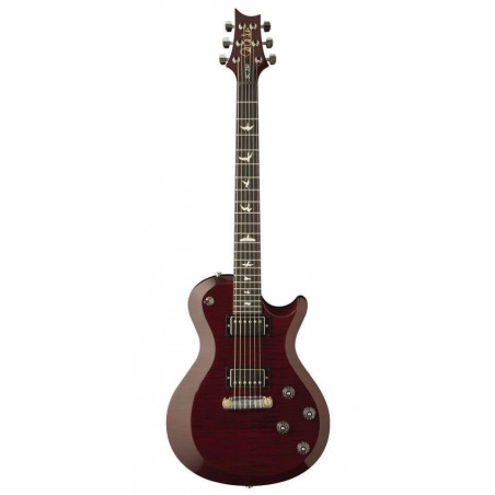 PRS SC 250 Black Cherry - gitara elektryczna USA