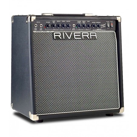 Rivera Clubster 25 DOCE - lampowe combo gitarowe 25 Watt