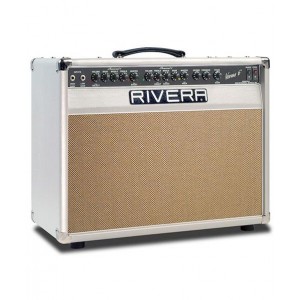 Rivera Venus 6 112 - lampowe combo gitarowe 35 Watt