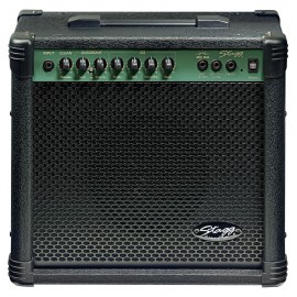 Stagg 20 GA - combo gitarowe 20 Watt