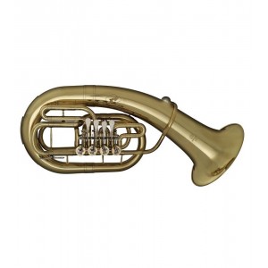 Stagg 77 EUR - sakshorn barytonowy