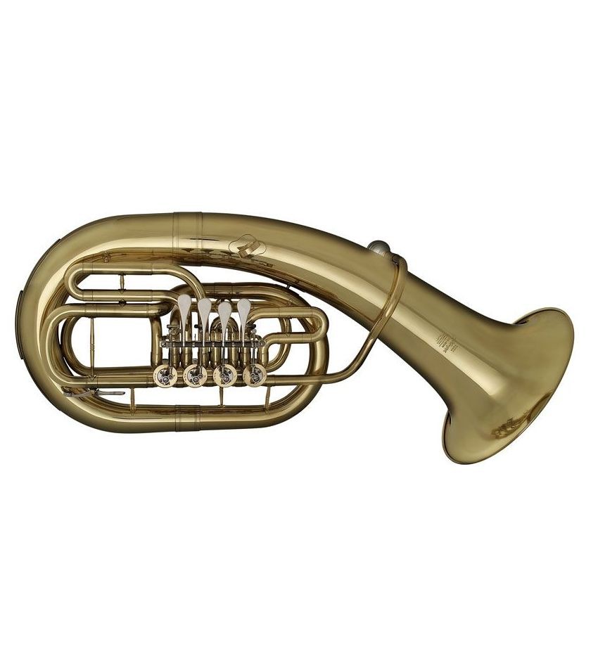 Stagg 77 EUR - sakshorn barytonowy Stagg 77 EUR - sakshorn barytonowy