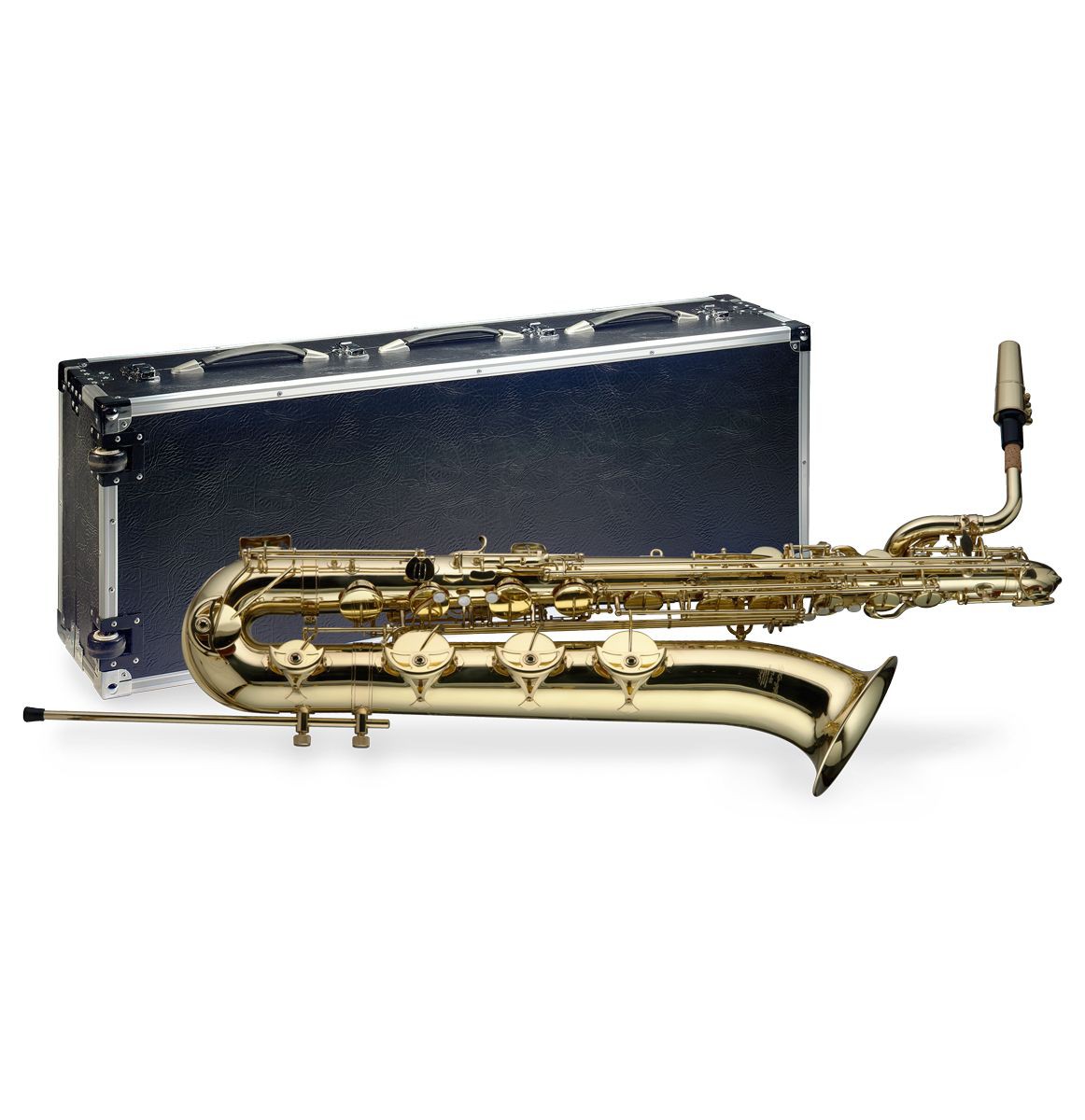 Stagg 77 SB - saksofon barytonowy