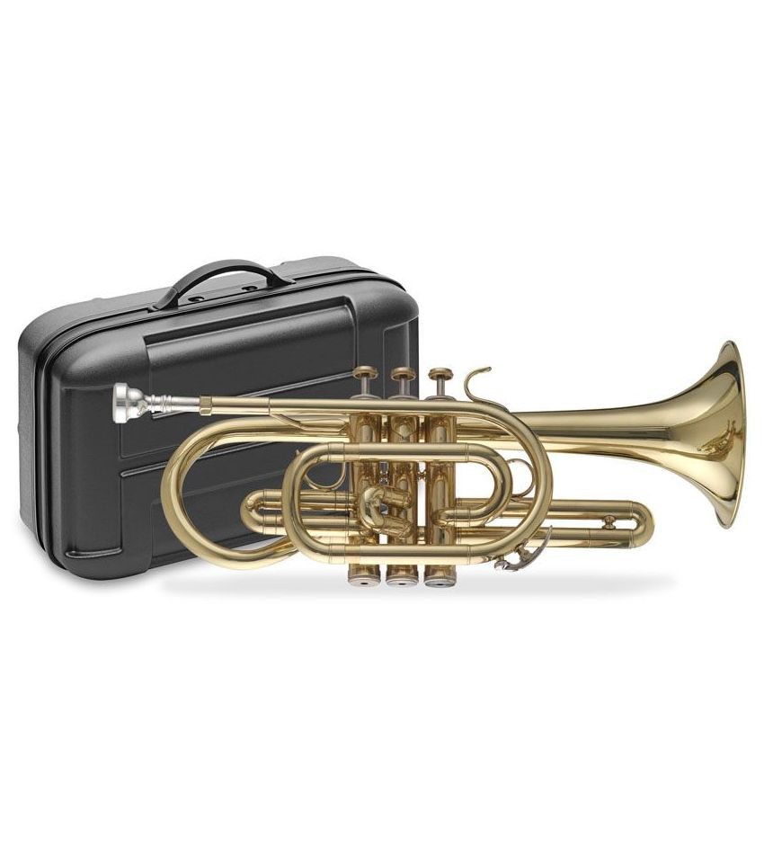 Stagg 77 TC - kornet Stagg 77 TC - kornet