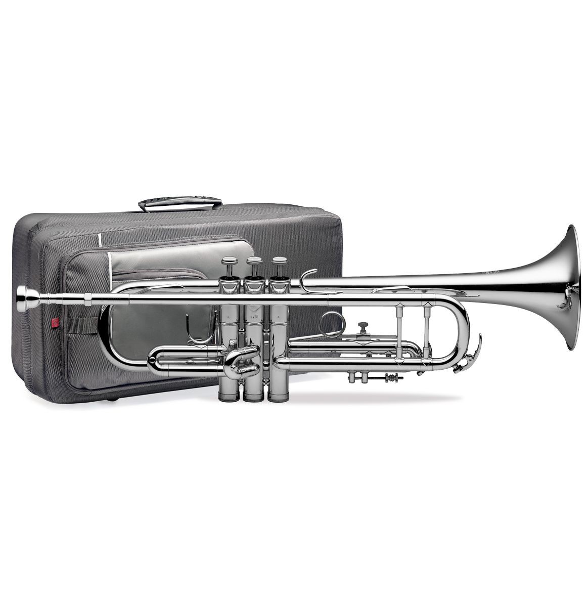 Stagg 77 TCB SL SC - trąbka Stagg 77 TCB SL SC - trąbka