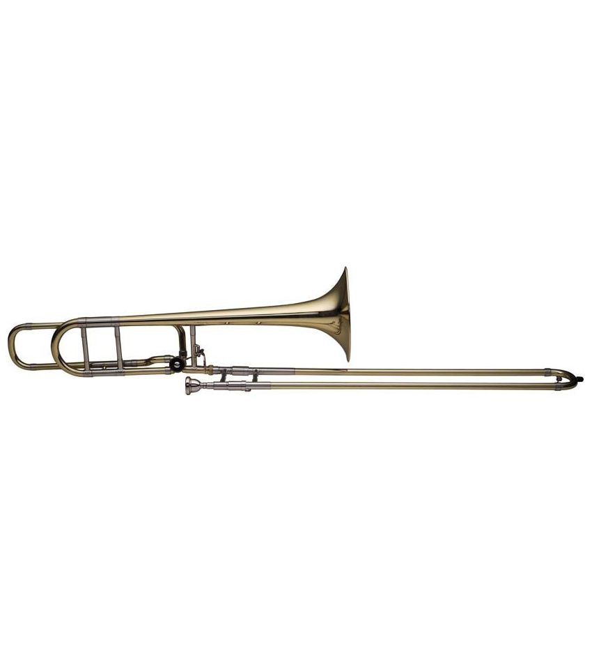 Stagg 77 TD HG - puzon tenorowy Stagg 77 TD HG - puzon tenorowy