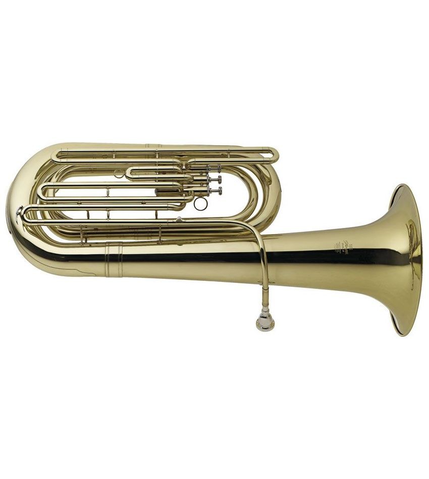 Stagg 77 TU P - tuba Stagg 77 TU P - tuba