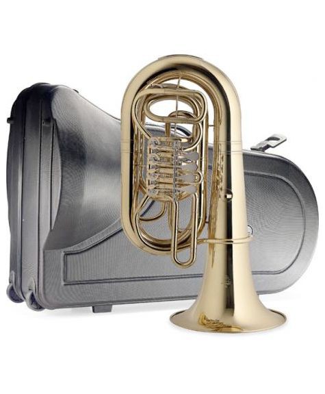 Stagg 77 TU RC - tuba