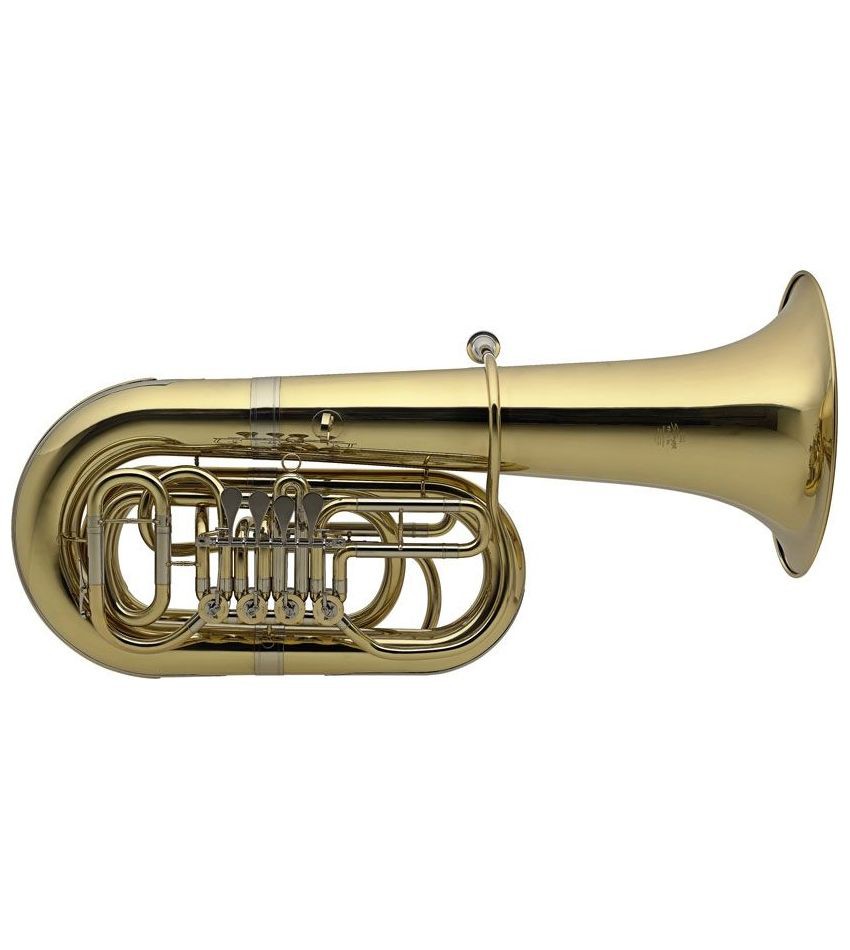 Stagg 77 TU RL - tuba Stagg 77 TU RL - tuba