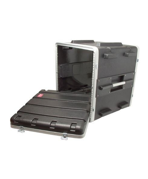 Stagg ABS 10U - futerał na jednostki rack Stagg ABS 10U - futerał na jednostki rack