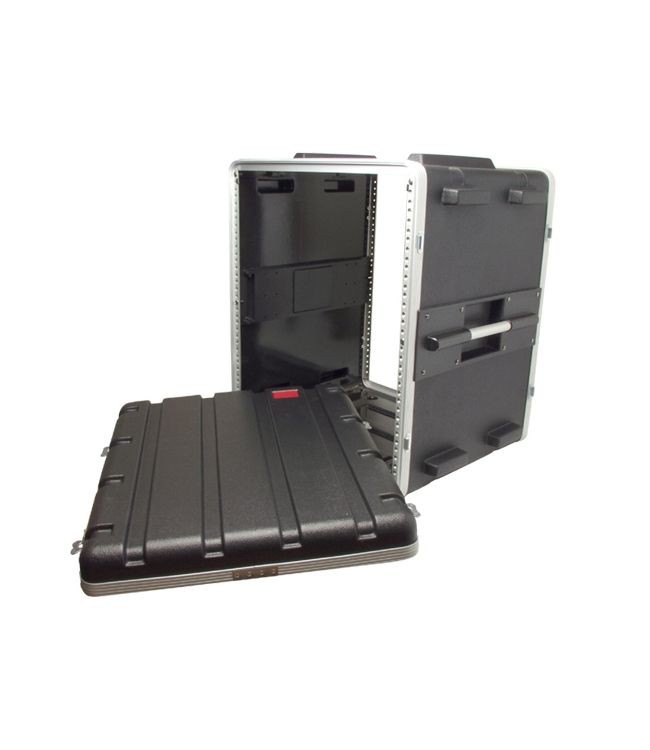 Stagg ABS 12U - futerał na jednostki rack Stagg ABS 12U - futerał na jednostki rack