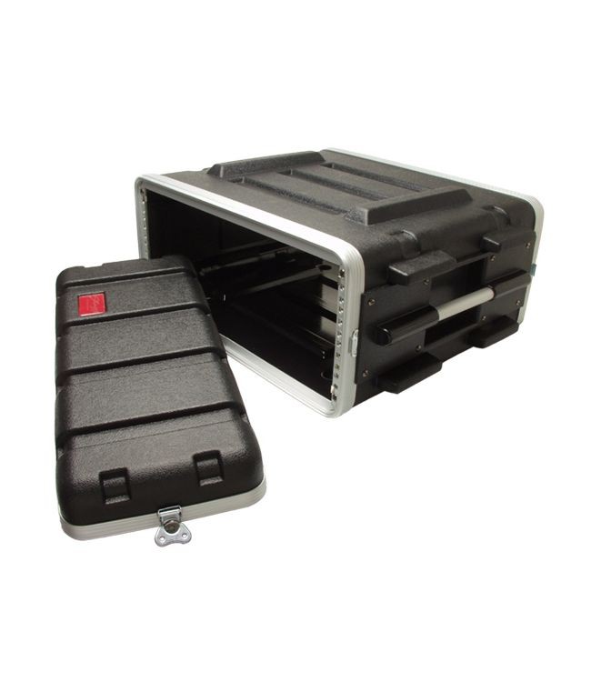 Stagg ABS 4U - futerał na jednostki rack Stagg ABS 4U - futerał na jednostki rack