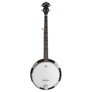 Stagg BJW 24 DL - banjo pięciostrunowe