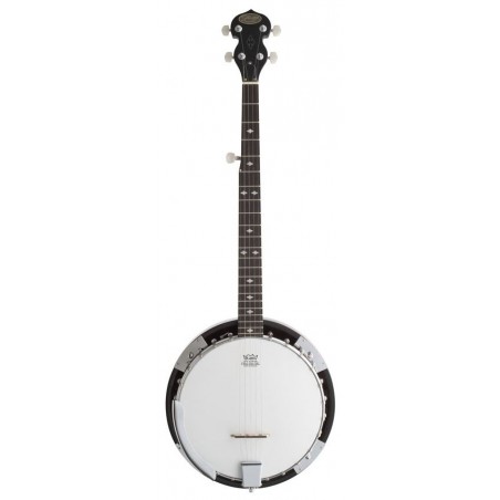 Stagg BJW 24 DL - banjo pięciostrunowe