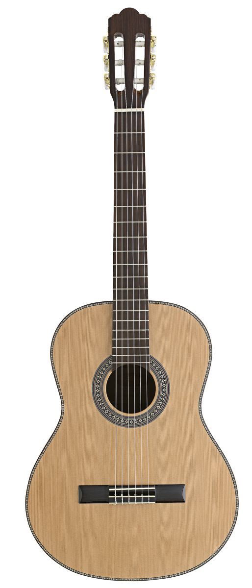 Stagg C 1148 S-CED - gitara klasyczna, rozmiar 4/4 Stagg C 1148 S-CED - gitara klasyczna, rozmiar 4/4