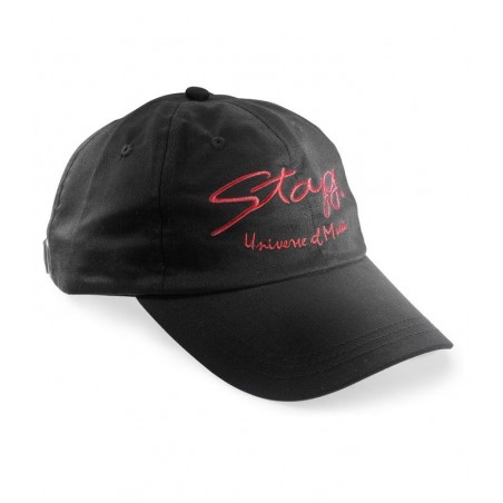 Stagg CAP - czapka z logo firmy Stagg