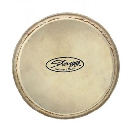 Stagg DWM 10 HEAD - naciÄ
g dla Djembe 10