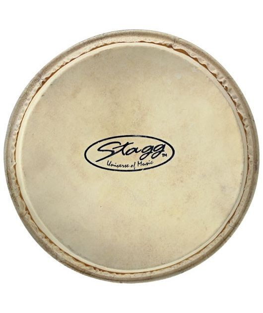 Stagg DWM 10 HEAD - naciÄg dla Djembe 10