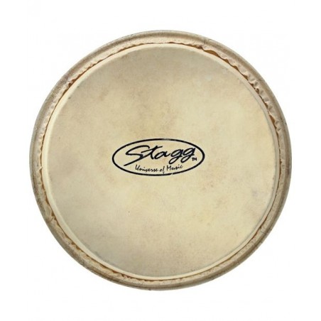 Stagg DWM 10 HEAD - naciÄg dla Djembe 10