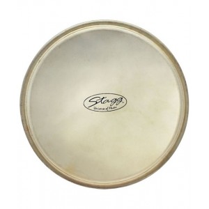 Stagg DWM 12 HEAD - naciÄg dla Djembe 12