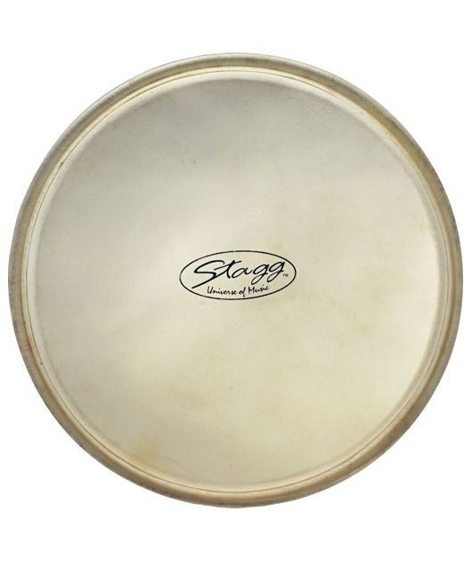 Stagg DWM 12 HEAD - naciÄ
g dla Djembe 12 Stagg DWM 12 HEAD - naciÄ
g dla Djembe 12