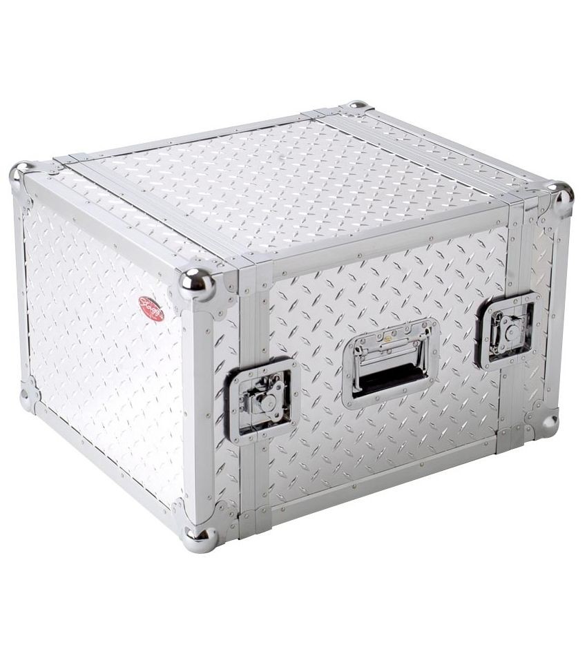 Stagg FC 8U - futerał (case) na jednostki rack Stagg FC 8U - futerał (case) na jednostki rack