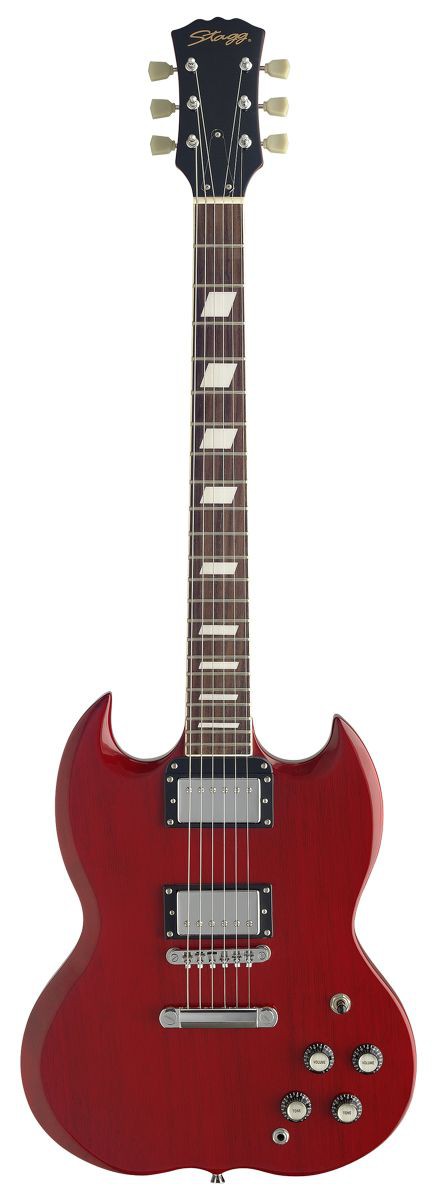 Stagg G 300 TCH - gitara elektryczna Stagg G 300 TCH - gitara elektryczna