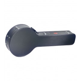 Stagg GCA BJ 5 - futerał na banjo pięciostrunowe