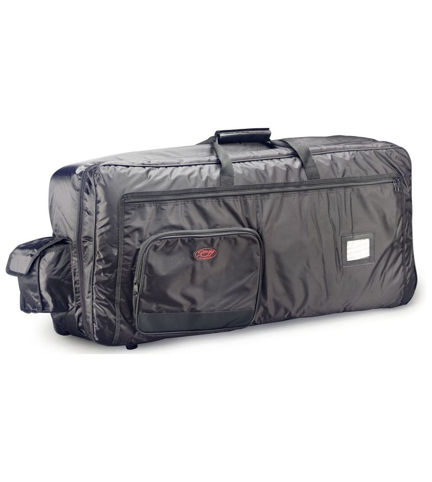 Stagg K18 099 - pokrowiec na keyboard Stagg K18 099 - pokrowiec na keyboard
