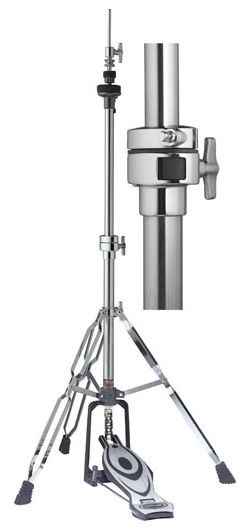 Stagg LHD 50 - statyw pod Hi-Hat Stagg LHD 50 - statyw pod Hi-Hat