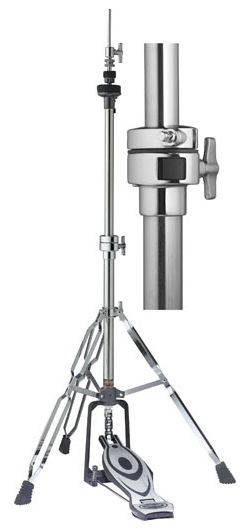 Stagg LHD 50  - statyw pod Hi-Hat