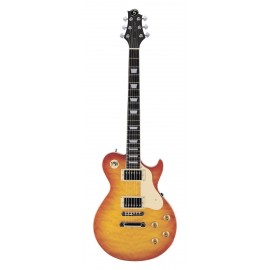 Samick AV 6 OS - gitara elektryczna