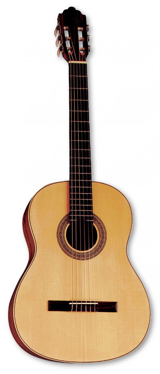 Samick C-3 N - gitara klasyczna