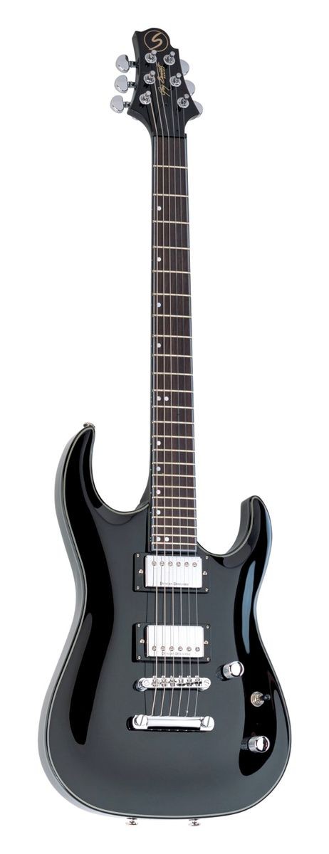 Samick CD 2 MBK - gitara elektryczna Samick CD 2 MBK - gitara elektryczna